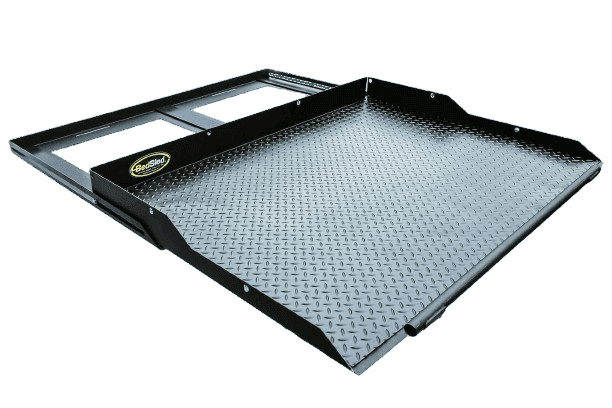 The Ultimate Guide to Truck Bed Sliding Rails and Bed Slides