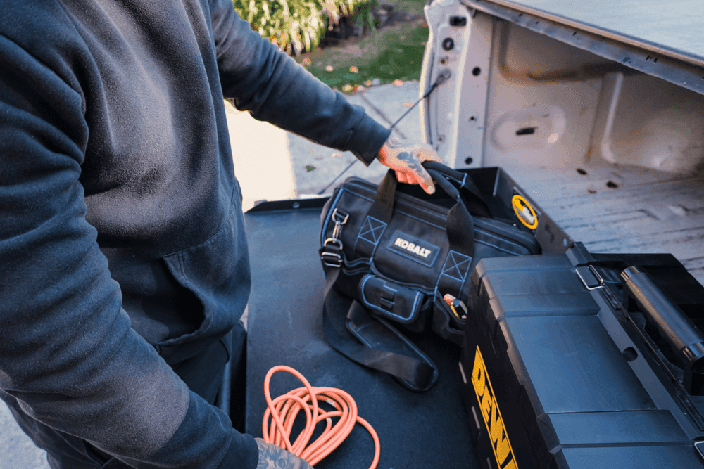 Maximize Truck Utility with a Pickup Bed Slide