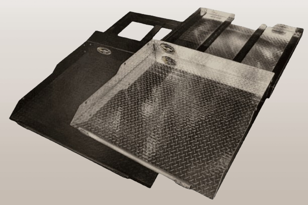 Pickup Slide Out Tray Can Transform Your Truck Bed Storage