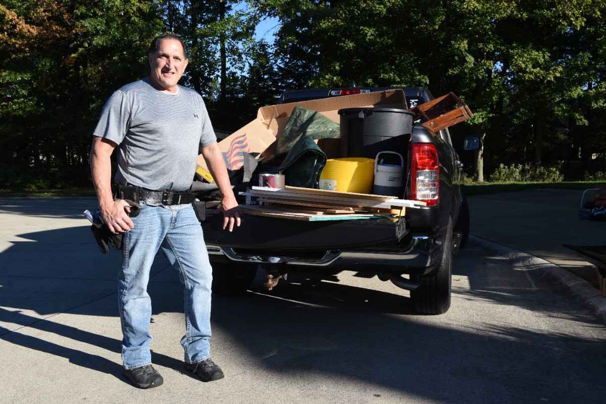 Slide Out Pickup Beds: Convenience Meets Durability