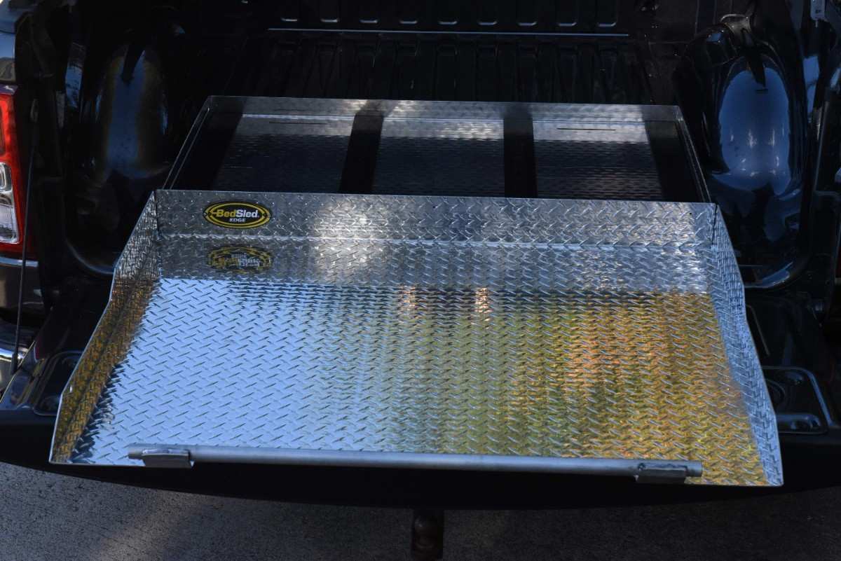 How a Bed Sled Makes Every Haul Easier and Faster