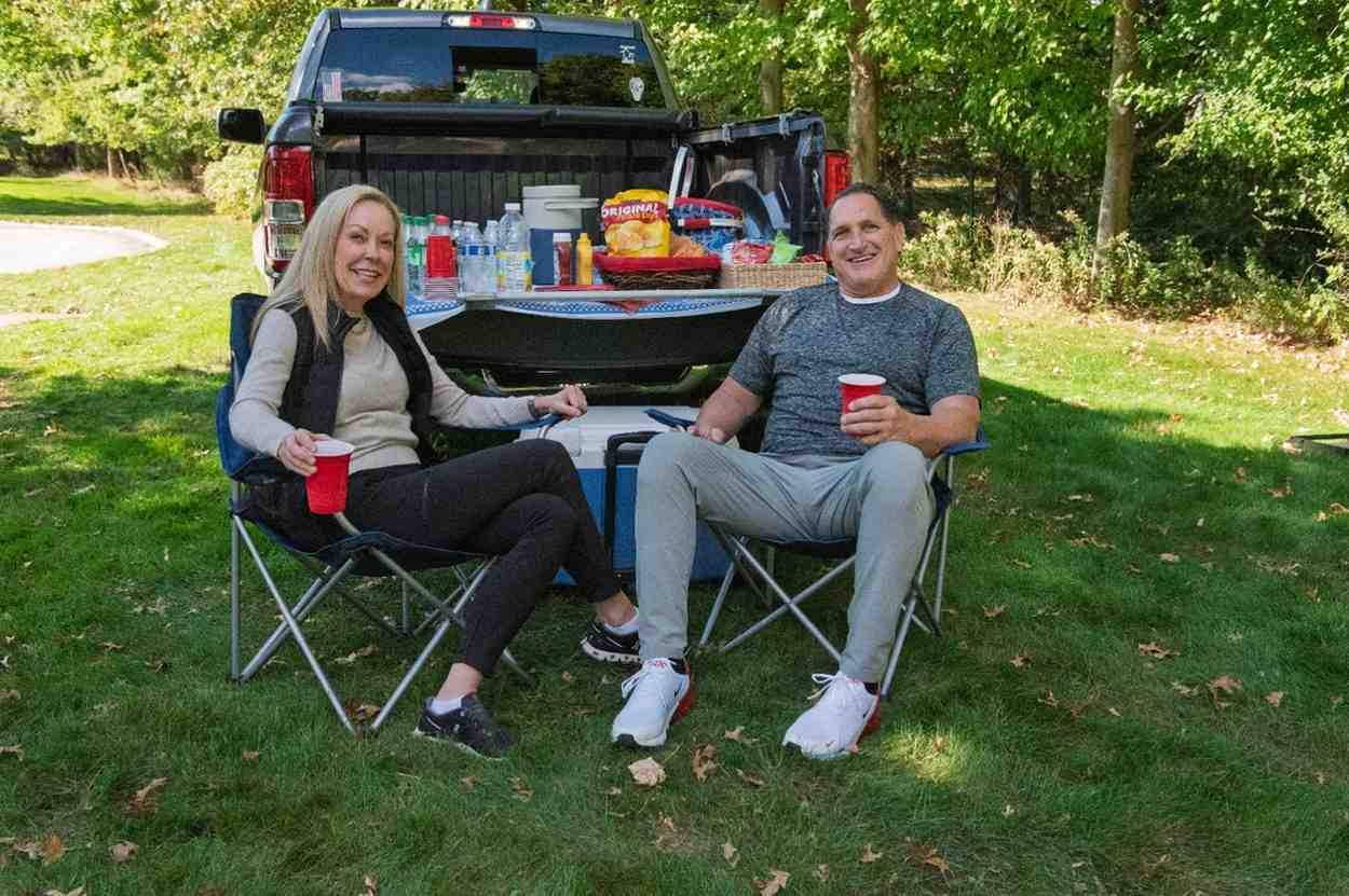 Best Guide to DIY Truck Bed Slide Plans