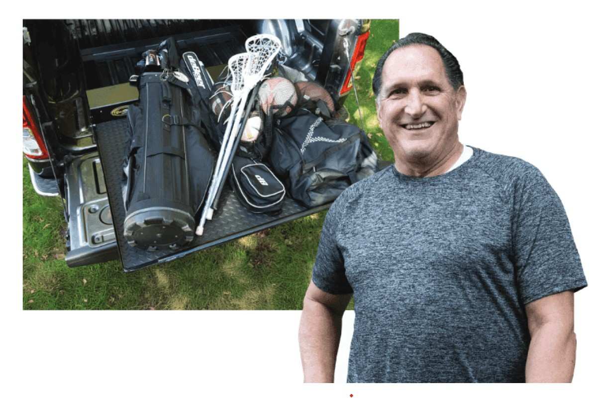 Max Out Your Truck Bed’s Potential with a Bedslide System